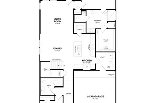 6407 Haltwhistle Ln, Katy, TX 77449 - Photo 4