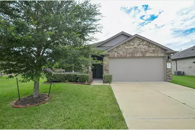 1811 Brady Shores Drive, Rosenberg, TX 77469 - Photo 2