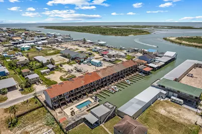 434 15th #16, Port O'Connor, TX 77982 - Photo 20