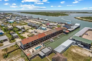 434 15th, Port O'Connor, TX 77982 - Photo 20