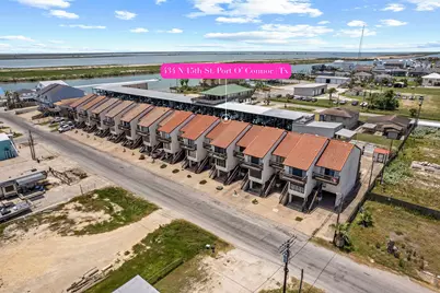 434 15th #16, Port O'Connor, TX 77982 - Photo 4