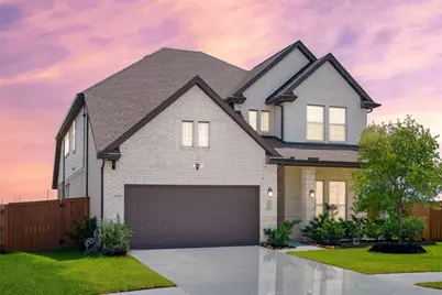 3348 Voda Bend Drive, Katy, TX 77493 - Photo 2