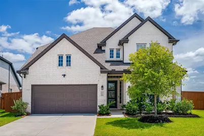 3348 Voda Bend Drive, Katy, TX 77493 - Photo 1