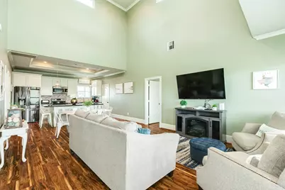 25222 Intrepid Lane, Galveston, TX 77554 - Photo 2