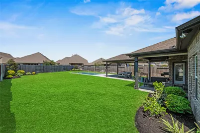 11211 Puckett River Drive, Cypress, TX 77433 - Photo 4