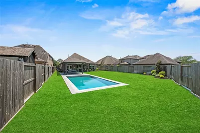 11211 Puckett River Drive, Cypress, TX 77433 - Photo 2