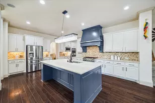 6007 Abercombie Ln, Sugar Land, TX 77479 - Photo 8