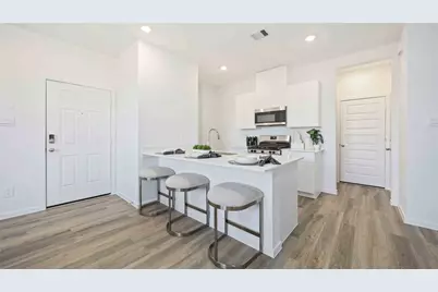 5923 Manning Oaks Street, Houston, TX 77091 - Photo 2