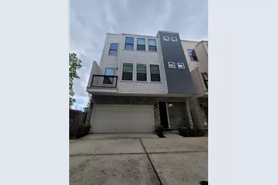 1413 Holly Street #A, Houston, TX 77007 - Photo 2