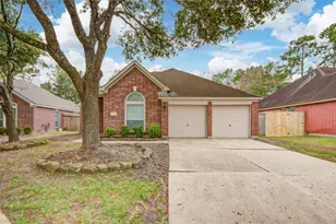 7918 Hazy Brook Ln, Humble, TX 77396 - Photo 2