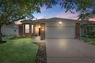 15207 Olmstead Park Drive, Cypress, TX 77429 - Photo 1
