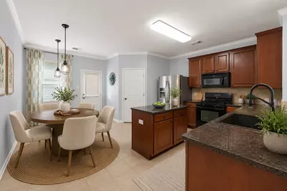 15207 Olmstead Park Drive, Cypress, TX 77429 - Photo 8