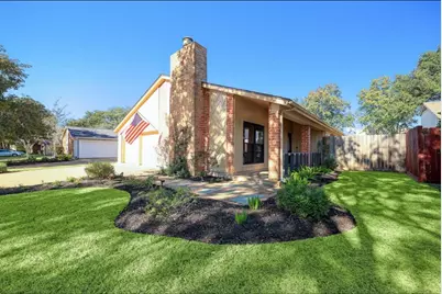 3023 Sam Houston Drive, Sugar Land, TX 77479 - Photo 2
