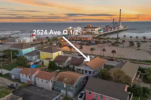 2524 Ave Q 1/2, Galveston, TX 77550 - Photo 4