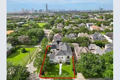 4538 Beech Street, Bellaire, TX 77401 - Photo 40
