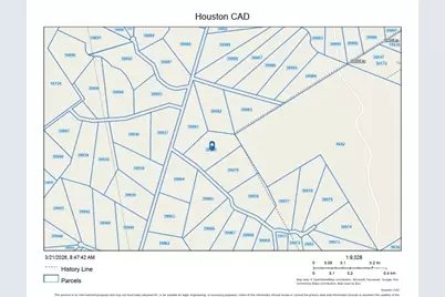 Tract 102 Robertson Road, Lovelady, TX 75851 - Photo 4