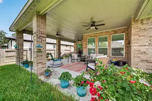 317 Royal Lily Trl, Montgomery, TX 77316 - Photo 32