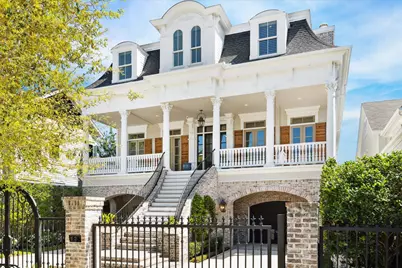 2222 Oxford Street, Houston, TX 77008 - Photo 1