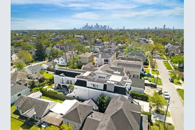 2222 Oxford Street, Houston, TX 77008 - Photo 2
