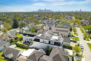 2222 Oxford St, Houston, TX 77008 - Photo 2