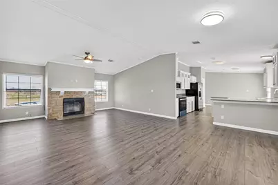 8907 County Road 511, Rosharon, TX 77583 - Photo 6