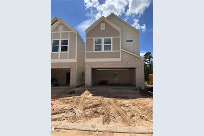24718 Haverford Drive #102, Spring, TX 77389 - Photo 2