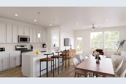 24718 Haverford Drive #102, Spring, TX 77389 - Photo 2