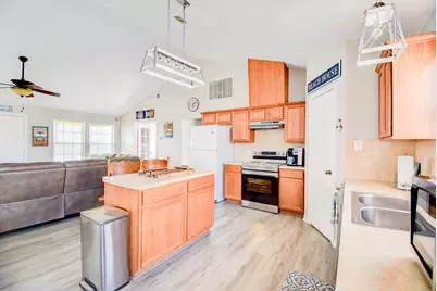 906 Meynig Drive, Crystal Beach, TX 77650 - Photo 16