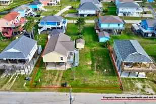 906 Meynig Dr, Crystal Beach, TX 77650 - Photo 32