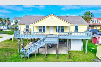 906 Meynig Drive, Crystal Beach, TX 77650 - Photo 36