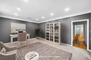 24714 Valleylight Dr, Katy, TX 77494 - Photo 10