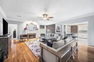 24714 Valleylight Dr, Katy, TX 77494 - Photo 12