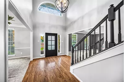 24714 Valleylight Drive, Katy, TX 77494 - Photo 6