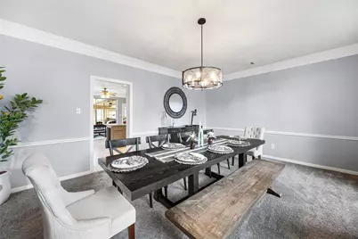 24714 Valleylight Drive, Katy, TX 77494 - Photo 8