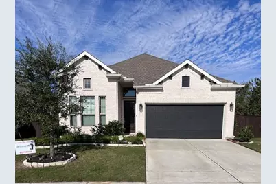 3415 Zuse Street, Rosharon, TX 77583 - Photo 1