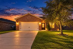 20714 Round Key Dr, Hockley, TX 77447 - Photo 1