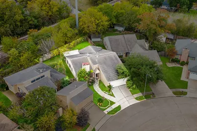 5455 Oakhaven Lane, Houston, TX 77091 - Photo 2