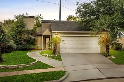 5455 Oakhaven Lane, Houston, TX 77091 - Photo 1