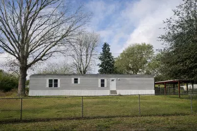 2587 Isbell Lane, Silsbee, TX 77656 - Photo 8