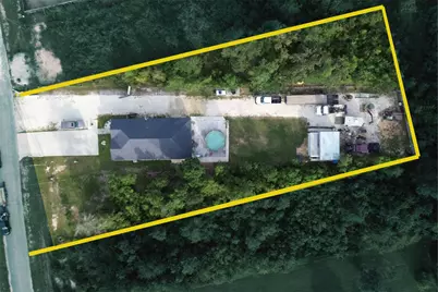 143 County Road 5134, Cleveland, TX 77327 - Photo 26