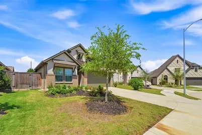 26006 Golden Dawn Trail, Richmond, TX 77406 - Photo 2