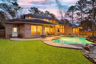 18 Floret Ct, Spring, TX 77382 - Photo 4