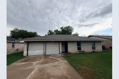 1507 Bonnie Street, South Houston, TX 77587 - Photo 1