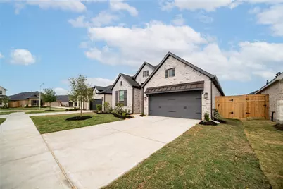 6007 Painted Plains Lane, Fulshear, TX 77441 - Photo 4