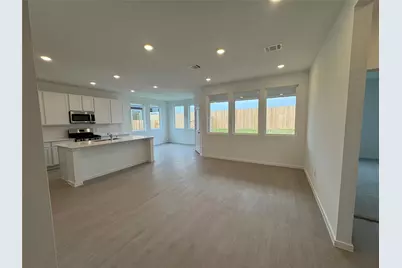 5417 Smith Lake Boulevard, Bryan, TX 77807 - Photo 2