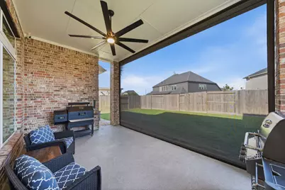 28811 Ember Crest Lane, Fulshear, TX 77441 - Photo 8