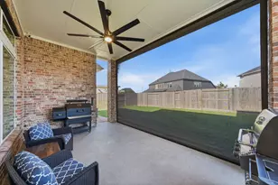 28811 Ember Crest Ln, Fulshear, TX 77441 - Photo 8