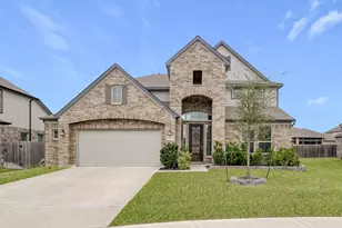 241 Bright Blf Cir, Waller, TX 77484 - Photo 2