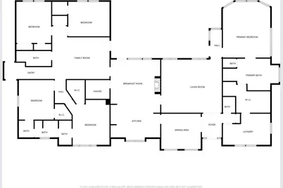 11518 Harbor Way, Magnolia, TX 77354 - Photo 6