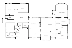 11518 Harbor Way, Magnolia, TX 77354 - Photo 6